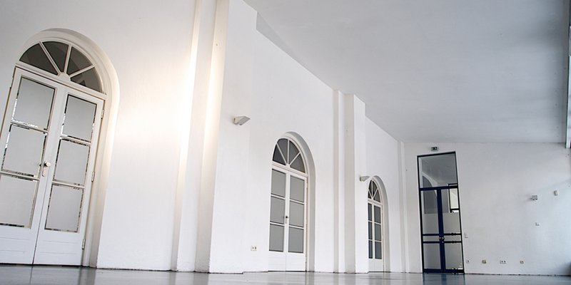 Große klassische Eventlocation auf Isarinsel - Orangerie