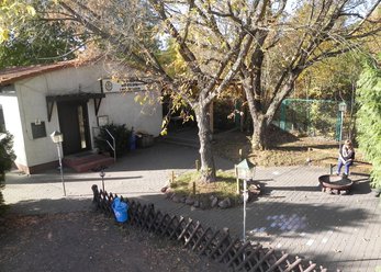 Partyraum für Familien und Betriebsfeste