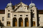 Altes Königliches Kurhaus - Altes Königliches Kurhaus
