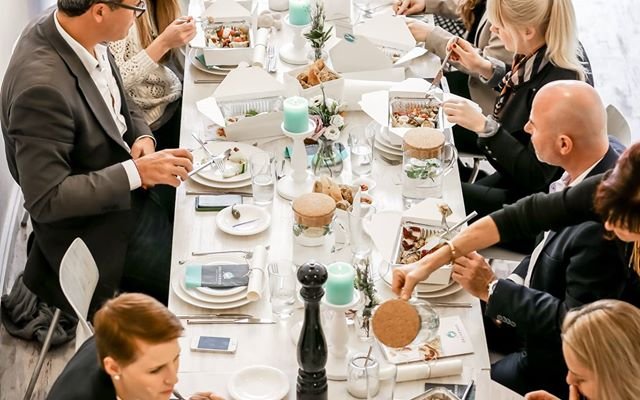  Galerie Loft Perfect Event Location