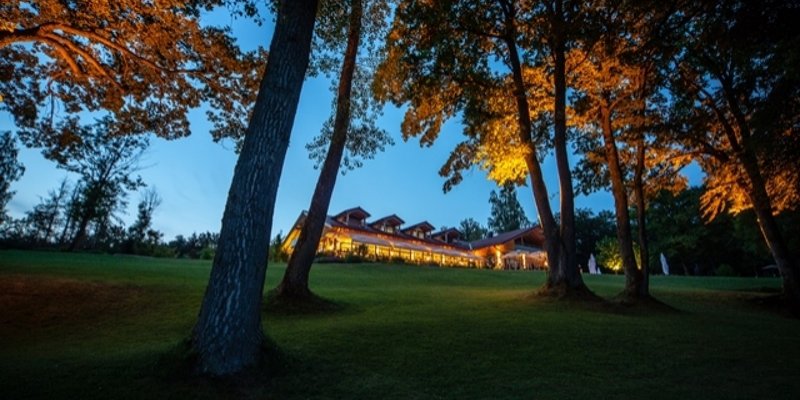 Genießen und Feiern