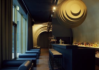 Multifunktionale und moderne Event Location