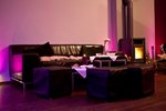 Eventlocation mit Kachelofen