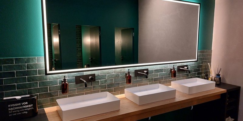 Rental studio for film & photo