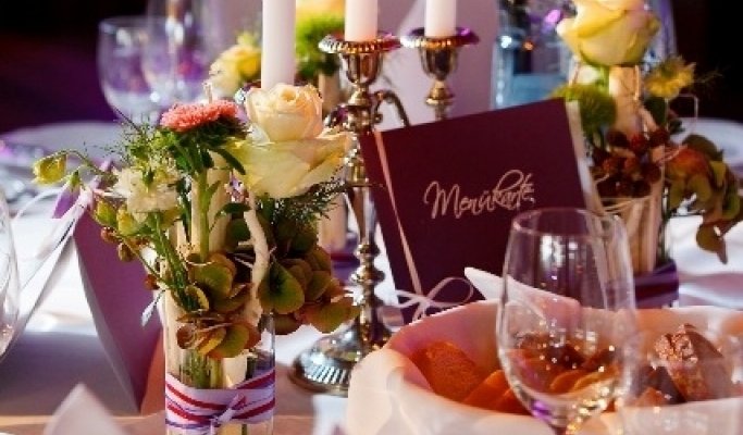 Banquet & dinner shows