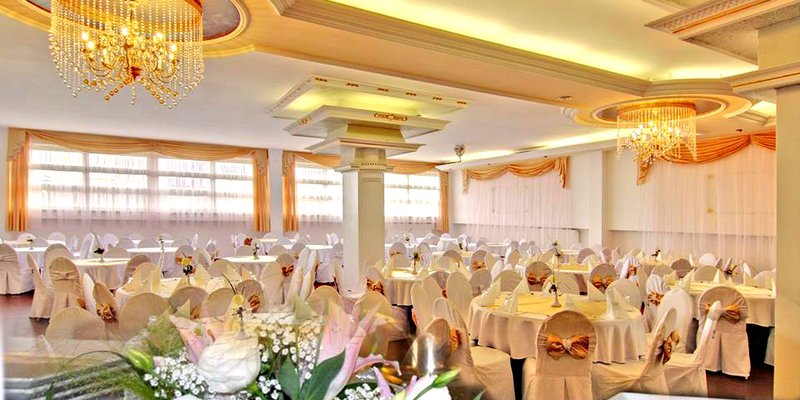 Eventlocation