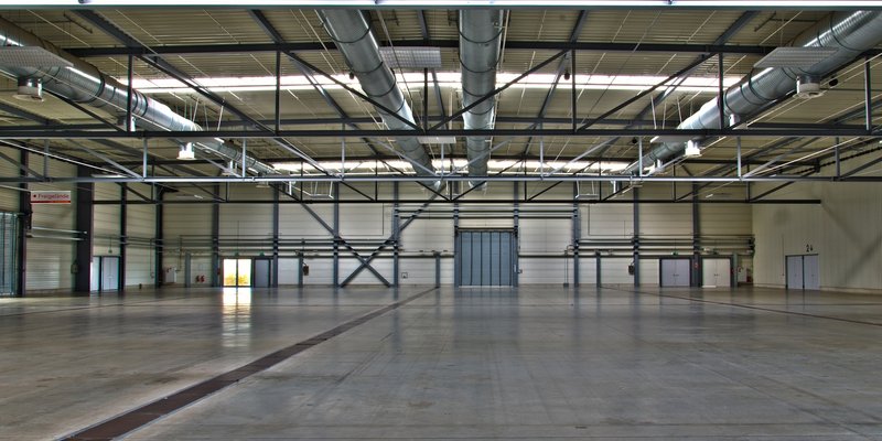 HALLE MESSE - Messen - Events - Kongress