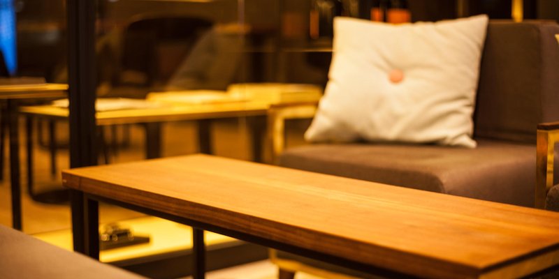 Zentrale Location am Maximiliansplatz