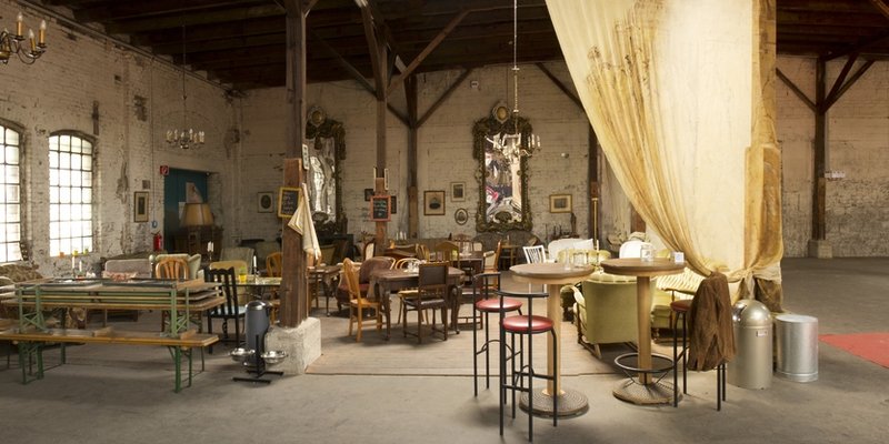 Location Gare Du Neuss in RheinKreis Neuss / Neuss