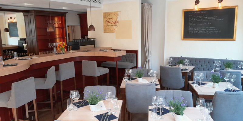ROSE Wein-Brasserie