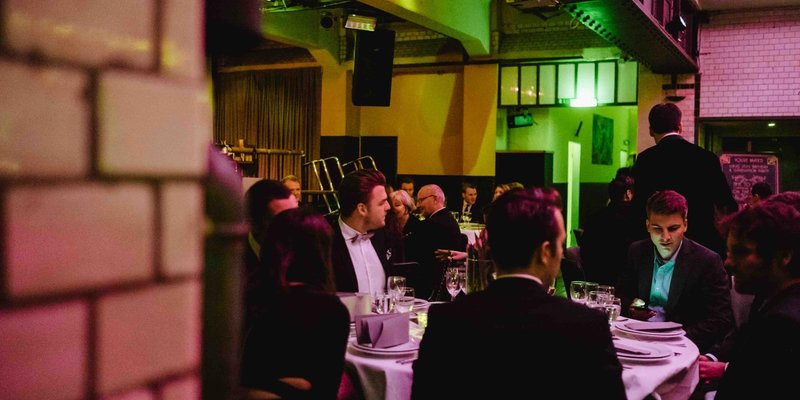 LOFT-Location mit Freifläche