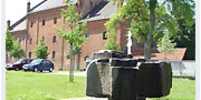 Hotel alt - neu renoviert 2003 - Nebengebäude Alte Mälzerei