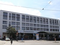 Ostbahnhof