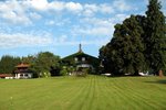 Estate in idyll. Secluded location, mountain views