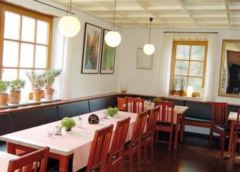 GASTHAUS zur Krone