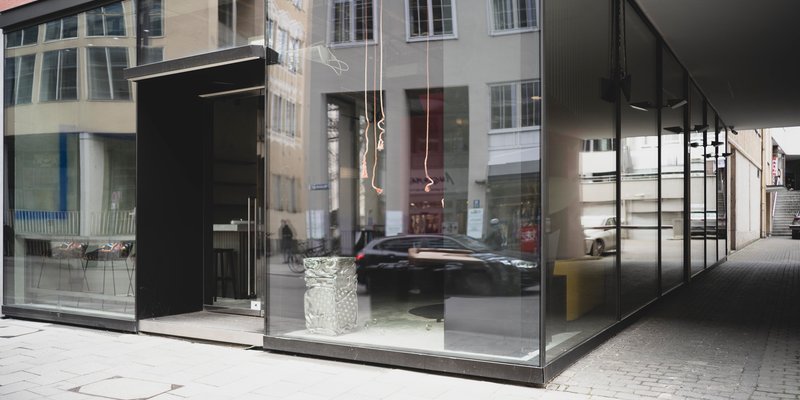 fancyrosi.studio eventlocation - Eingang fancyrosi.studio eventlocation - Eingang