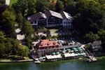 Tagungshotel direkt am See 