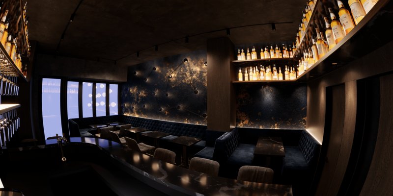 Little Lehel Weinbar 