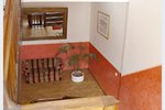 Hotel alt - neu renoviert 2003 - Treppenaufgang