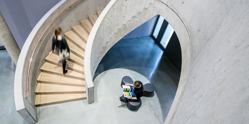 Event location for meetings and events