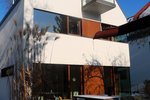 Architekten Haus am Ammersee