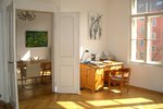 Musikzimmer