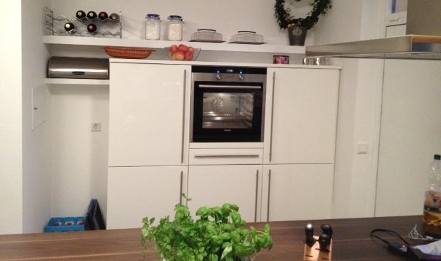 Freistehender Bungalow Köln/Düsseldorf