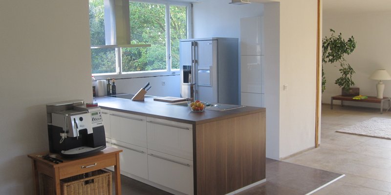 Freistehender Bungalow Köln/Düsseldorf