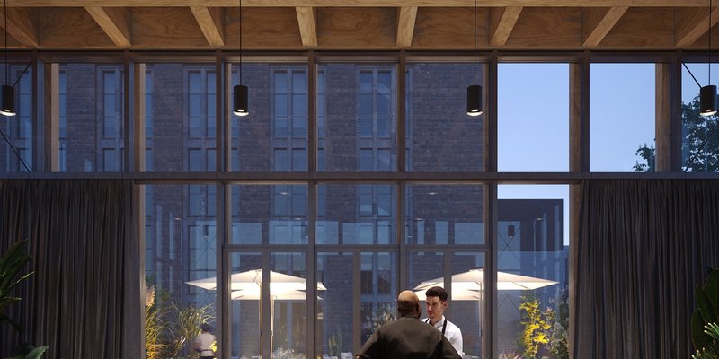 Bergson Kunstkraftwerk München