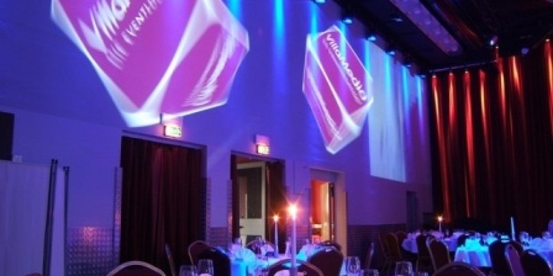 Banquet & dinner shows