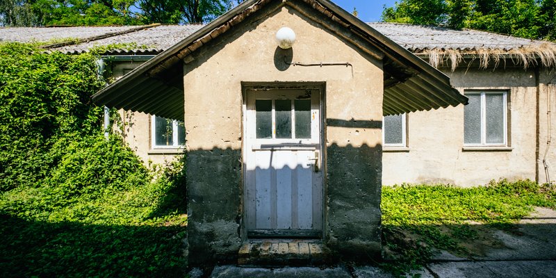 Culture Park in former Industrielocation
