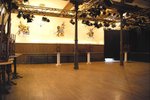 Traditionsreiches Gasthaus mit Bühne