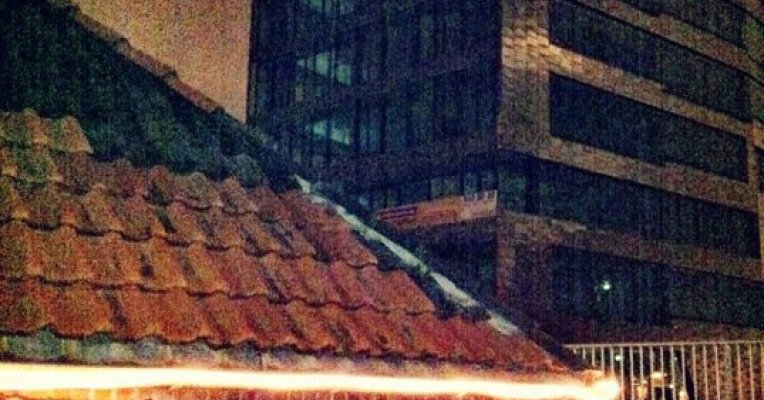 kleiner LiveClub/Bar/KulturCafe Elbnah