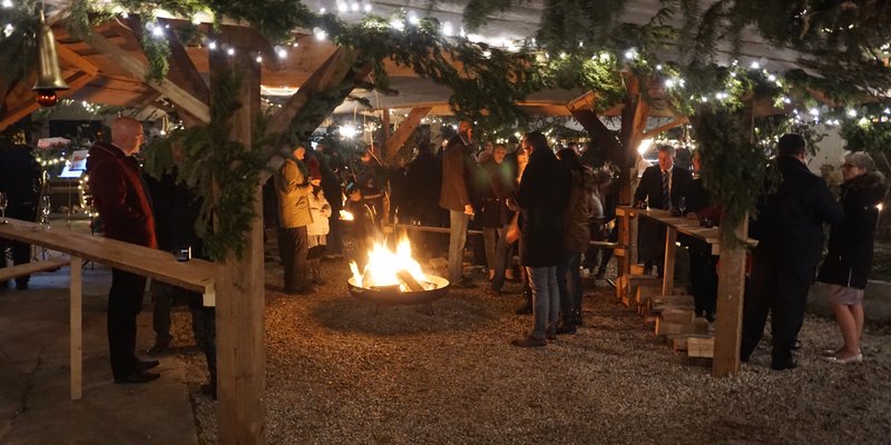 Klostergut near Dachau with vaulted cellar