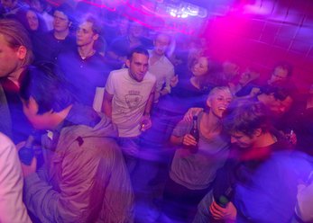 kleiner schicker club in bremen