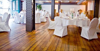 Bavarian grade II listed country house