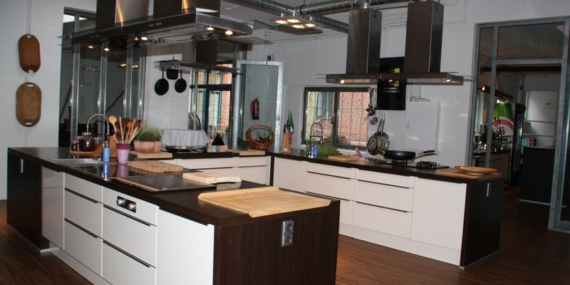 Starküche Hamburg /Event-& Mietlocation