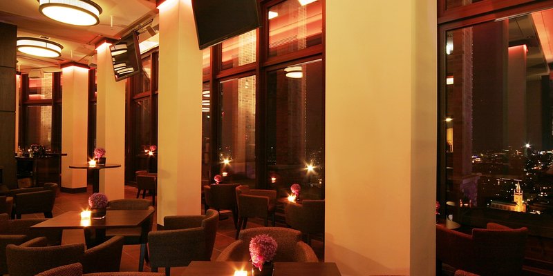 Berlins hottest new Eventlocation