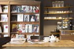 Shop with loft character