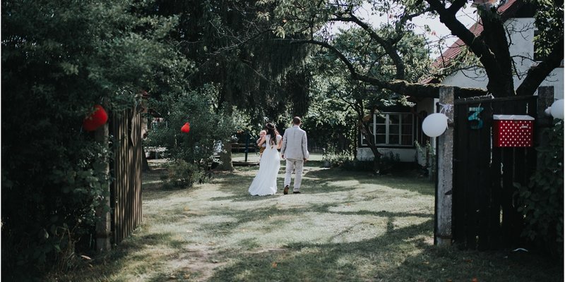 Hofgut near Berlin for weddings & seminars