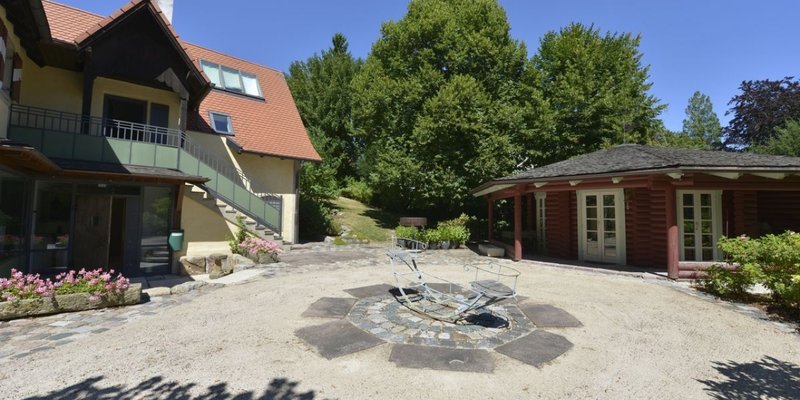 Event Center: Events / meetings