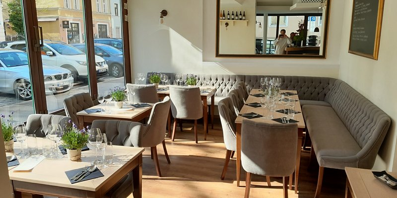 ROSE Wein-Brasserie