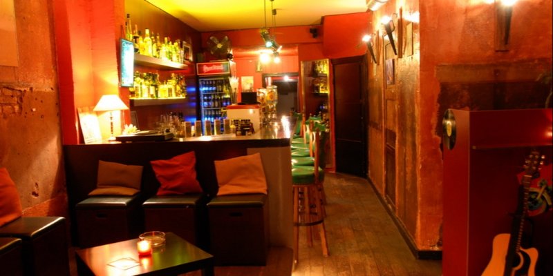 Party/Feier Location/Bar Hamburg Schanze