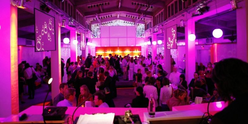 Former Industrielocation m. Seasona.