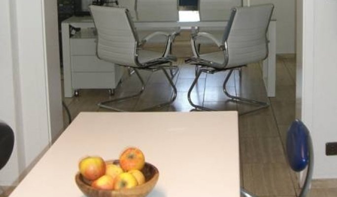 Exklusive Seminar- und Coachingräume - Durchgang Seminarräume