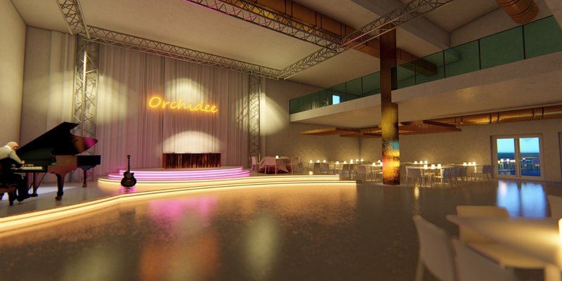 Wedding Hall Eventlocation Schweitenkirchen