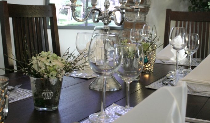 Unusual location in the industrial design