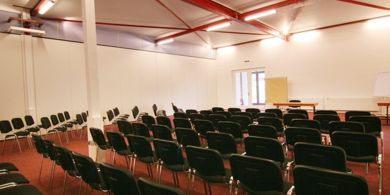 Seminar-/Eventzentrum im Grünen - Geräumige Seminarräume