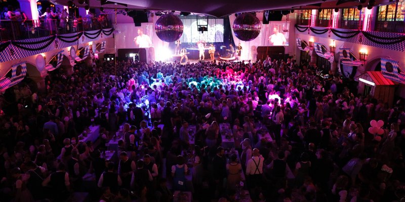 Löwenbräukeller München