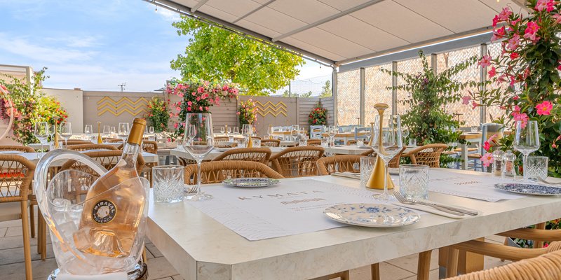 Kymata Modern Kymata Modern